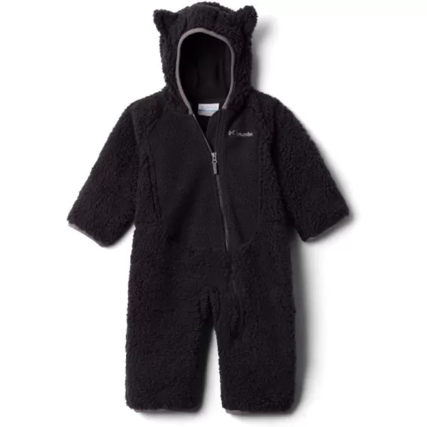 Columbia Foxy Baby Sherpa Bunting