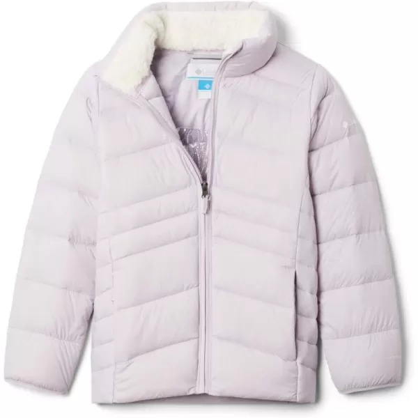 Columbia Girls' Autumn Park Down Jacket