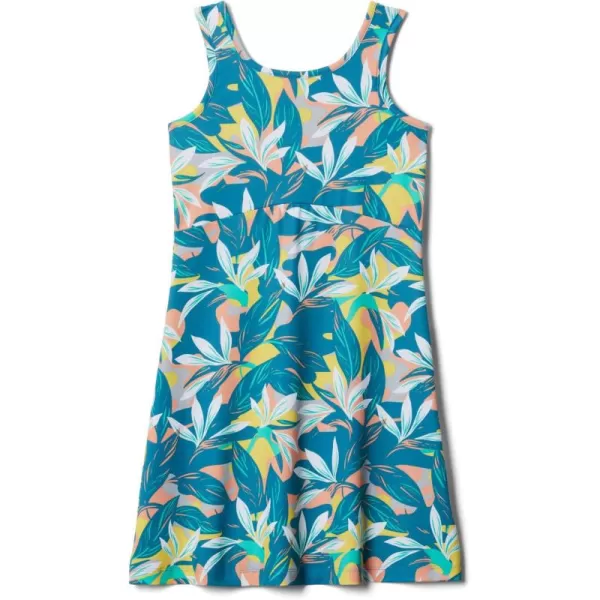 Columbia Girls' G Freezer Dress Ii