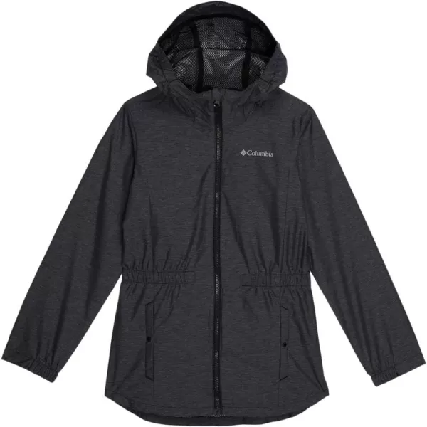Columbia Girls' Lillian Ridge Jacket