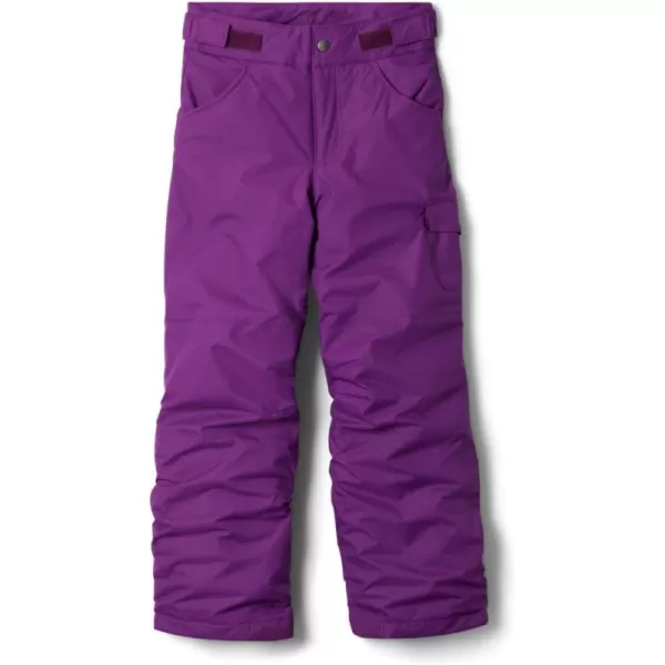 Columbia Girls' Starchaser Peak Ii Pant