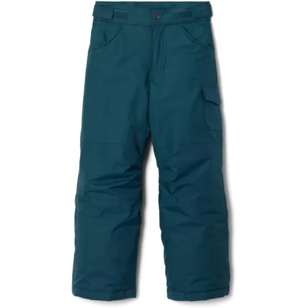 Columbia Girls' Starchaser Peak Ii Pant