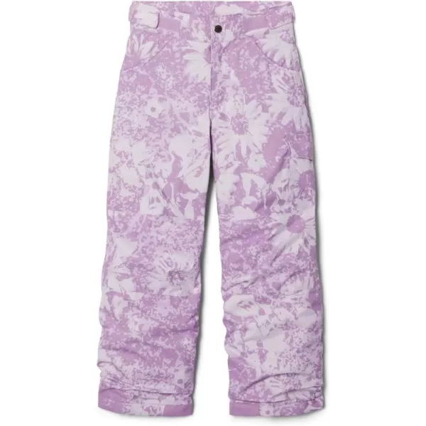 Columbia Girls' Starchaser Peak Ii Pant