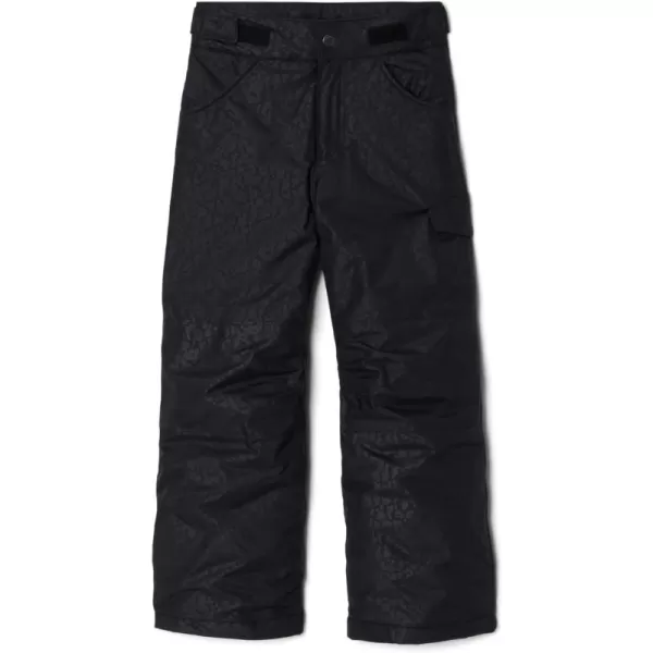 Columbia Girls' Starchaser Peak Ii Pant