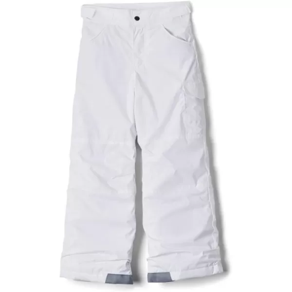 Columbia Girls' Starchaser Peak Ii Pant