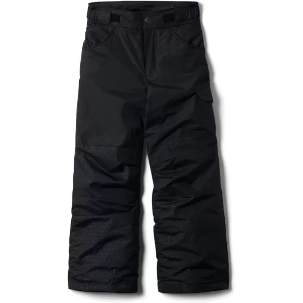 Columbia Girls' Starchaser Peak Ii Pant