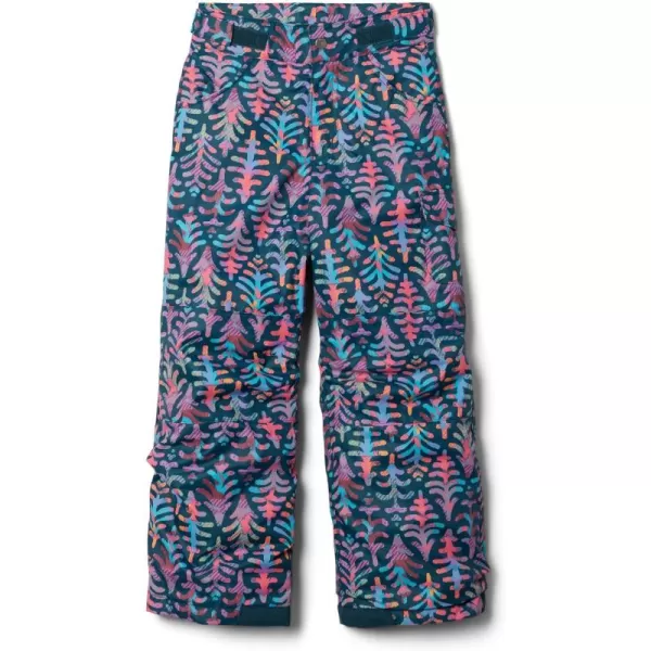 Columbia Girls' Starchaser Peak Ii Pant