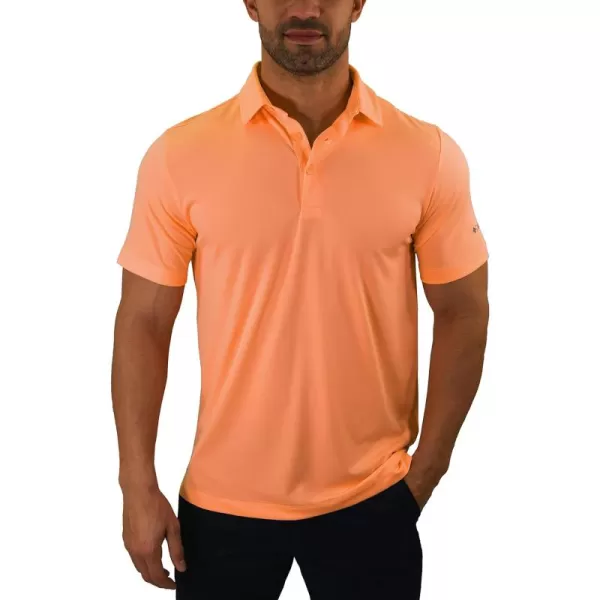 Columbia Golf Men's Omni-Wick Drive Polo