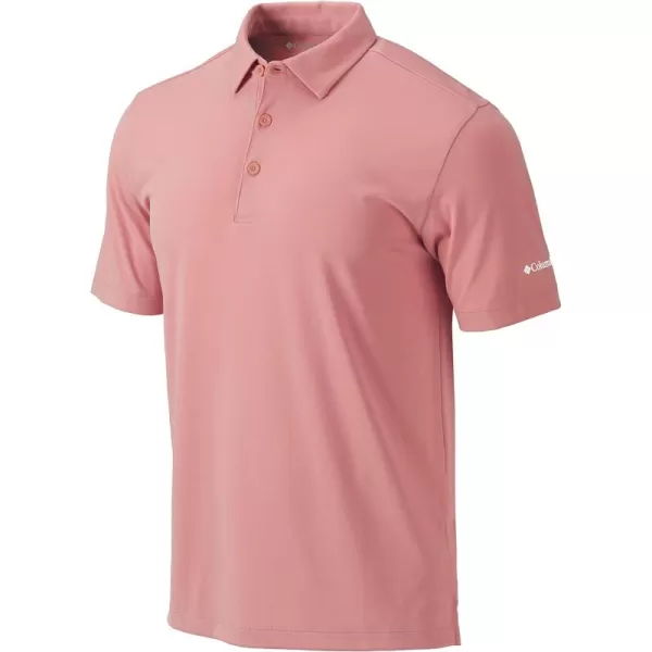 Columbia Golf Men's Omni-Wick Drive Polo