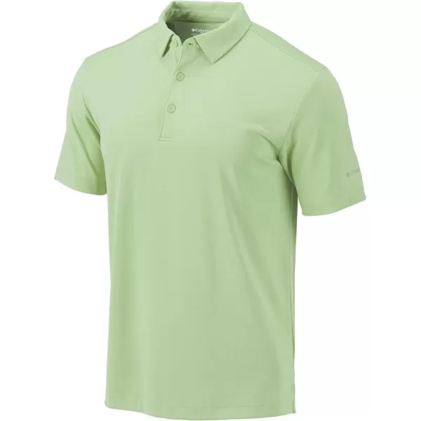 Columbia Golf Men's Omni-Wick Drive Polo