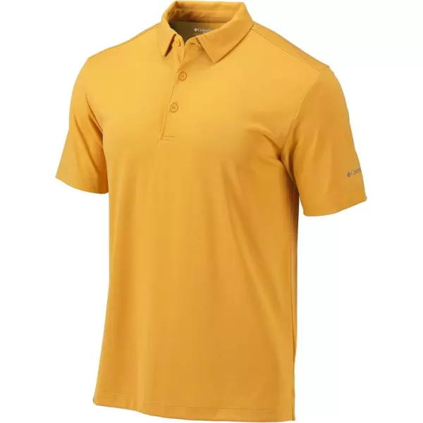 Columbia Golf Men's Omni-Wick Drive Polo