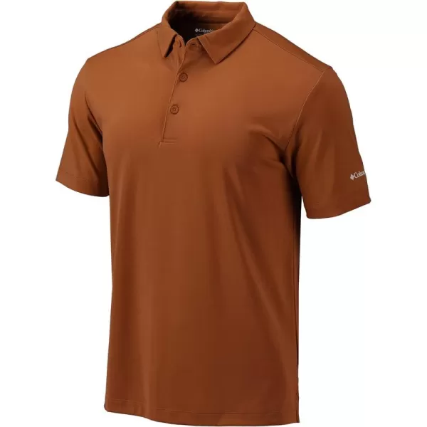 Columbia Golf Men's Omni-Wick Drive Polo