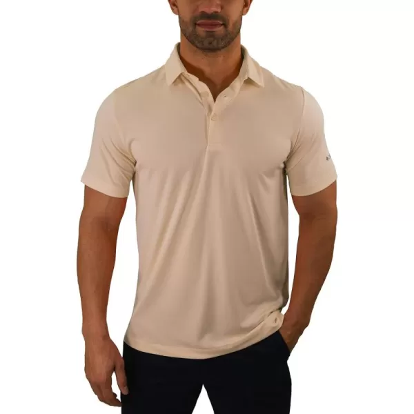 Columbia Golf Men's Omni-Wick Drive Polo