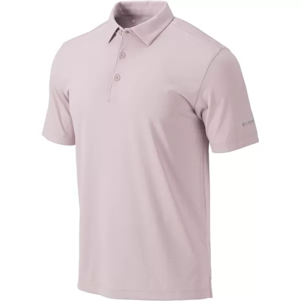 Columbia Golf Men's Omni-Wick Drive Polo