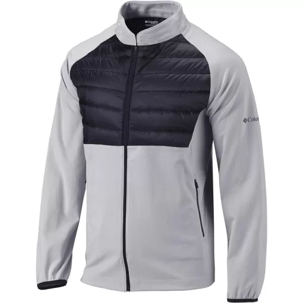 Columbia Golf Men's Omni-Wick In the Element Jacket