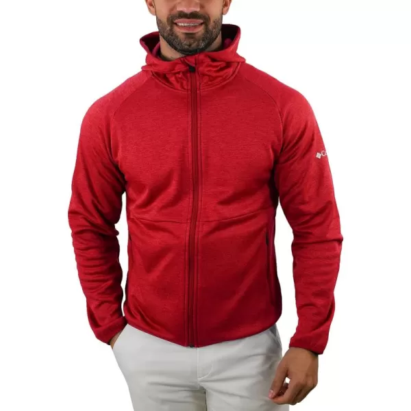 Columbia Golf Men's Omni-Wick It’s Time Jacket