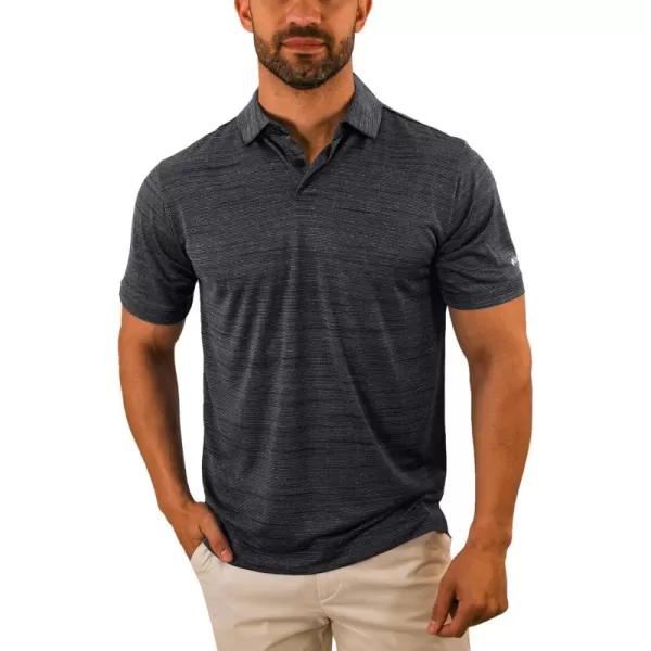 Columbia Golf Omni - Wick Set Polo