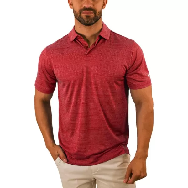 Columbia Golf Omni - Wick Set Polo