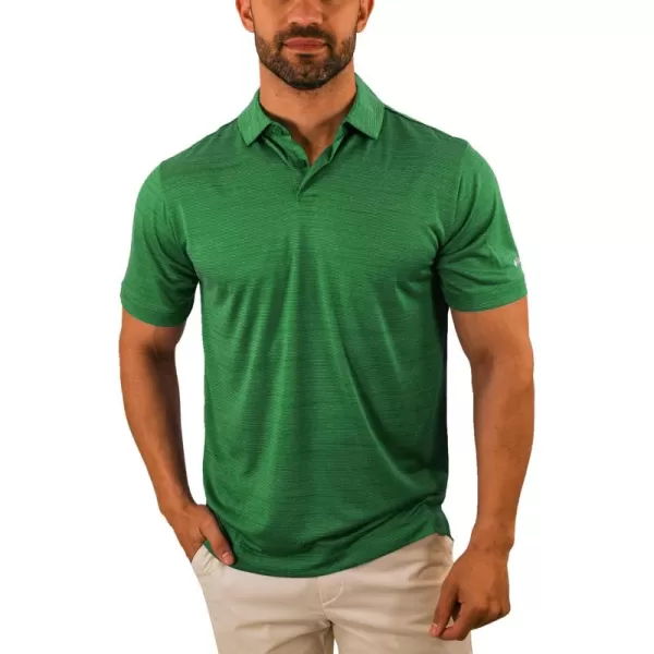 Columbia Golf Omni - Wick Set Polo
