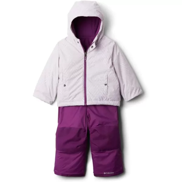 Columbia Kids' Frosty Slope Set