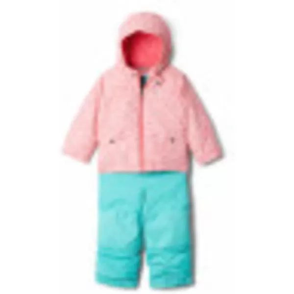 Columbia Kids' Frosty Slope Set