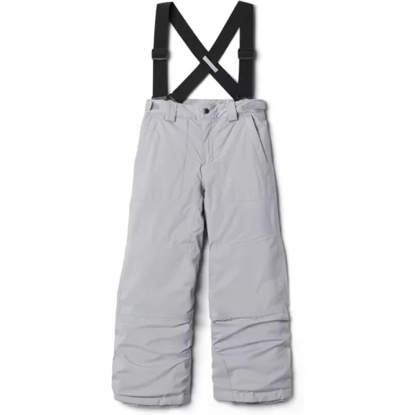 Columbia Kids' Powder Turner Suspender Pant