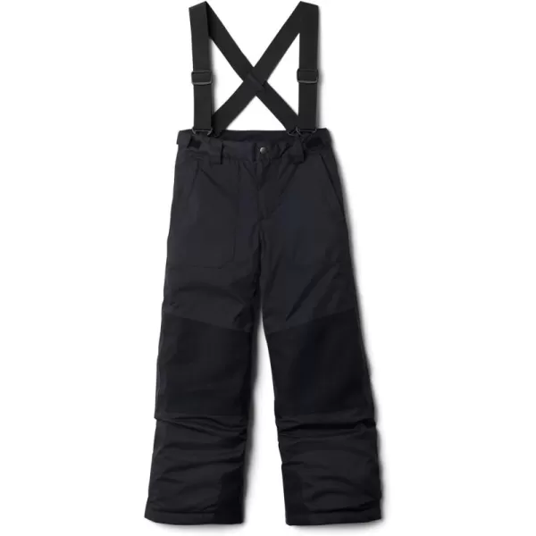 Columbia Kids' Powder Turner Suspender Pant