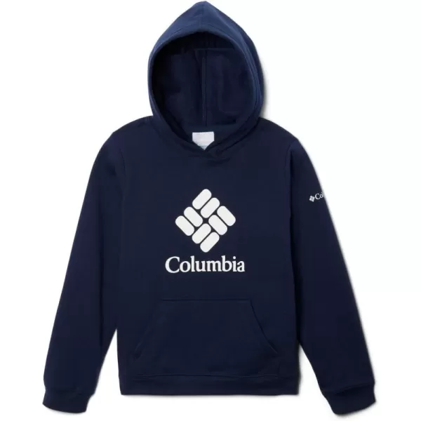 Columbia Kids' Trek Hoodie