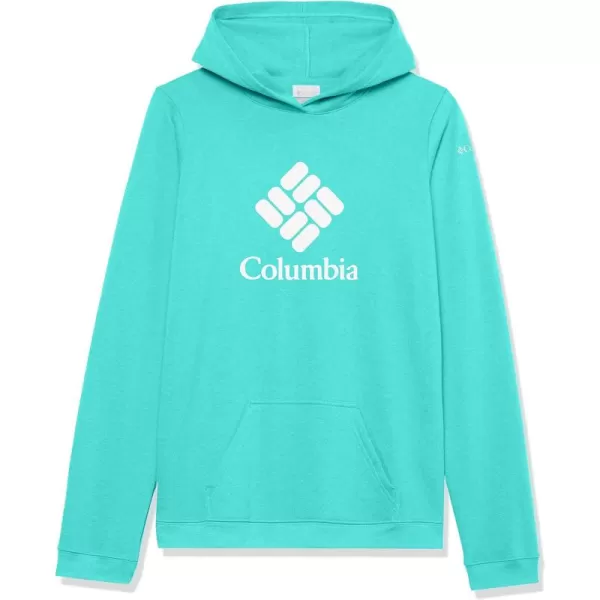 Columbia Kids' Trek Hoodie