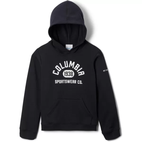 Columbia Kids' Trek Hoodie
