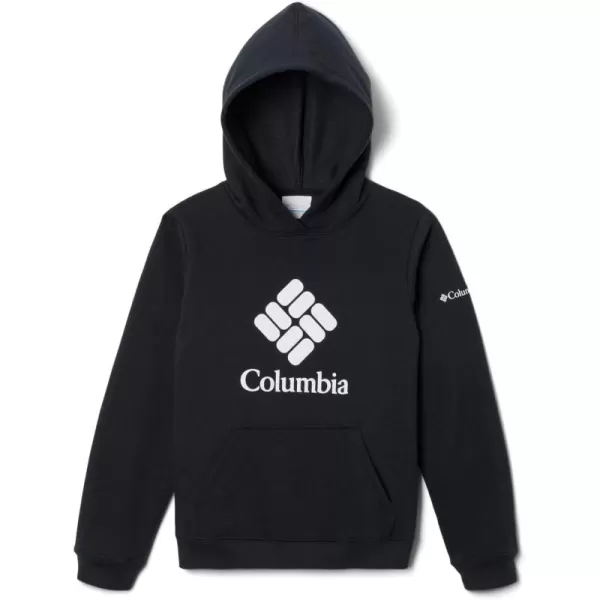 Columbia Kids' Trek Hoodie