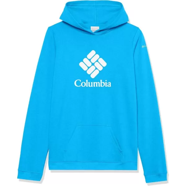 Columbia Kids' Trek Hoodie