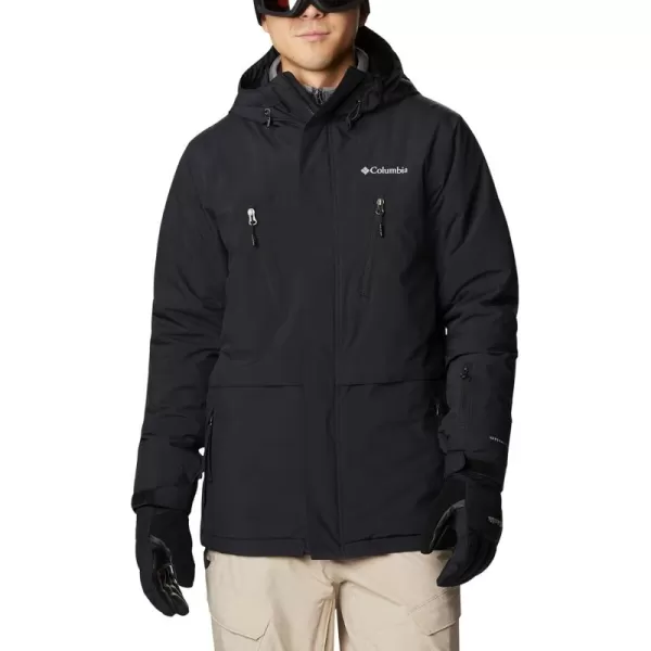 Columbia Men's Aerial Ascender Jacket