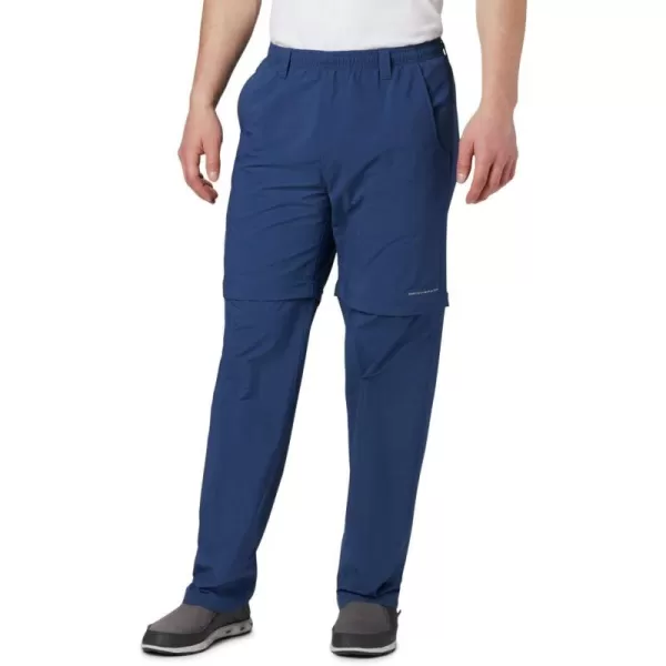 Columbia Men's Backcast Convertible Pant