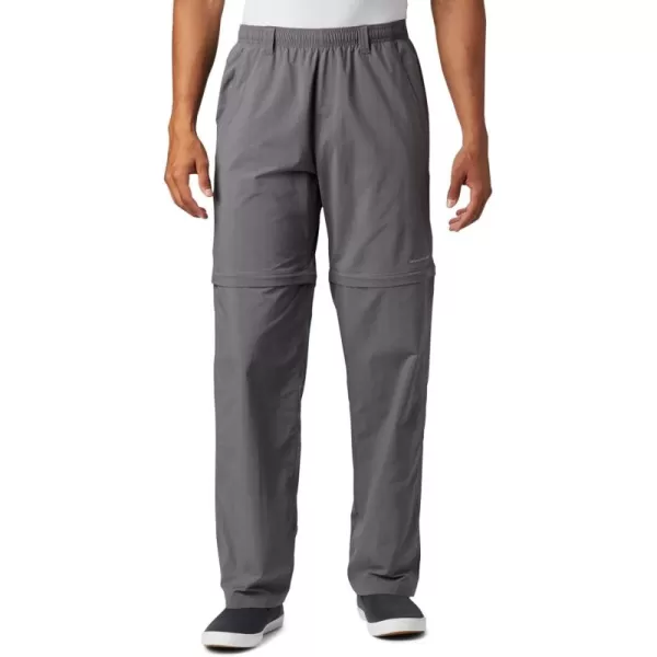 Columbia Men's Backcast Convertible Pant