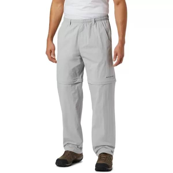 Columbia Men's Backcast Convertible Pant