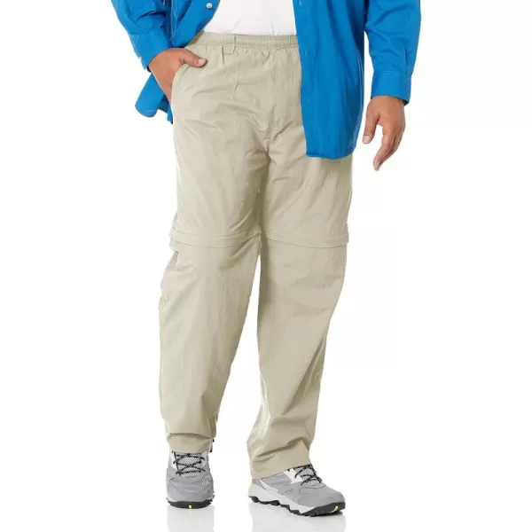 Columbia Men's Backcast Convertible Pant