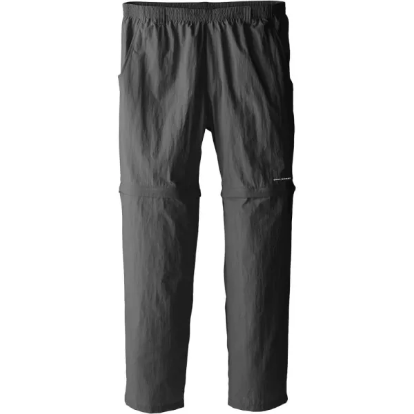 Columbia Men's Backcast Convertible Pant