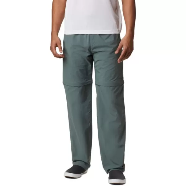 Columbia Men's Backcast Convertible Pant