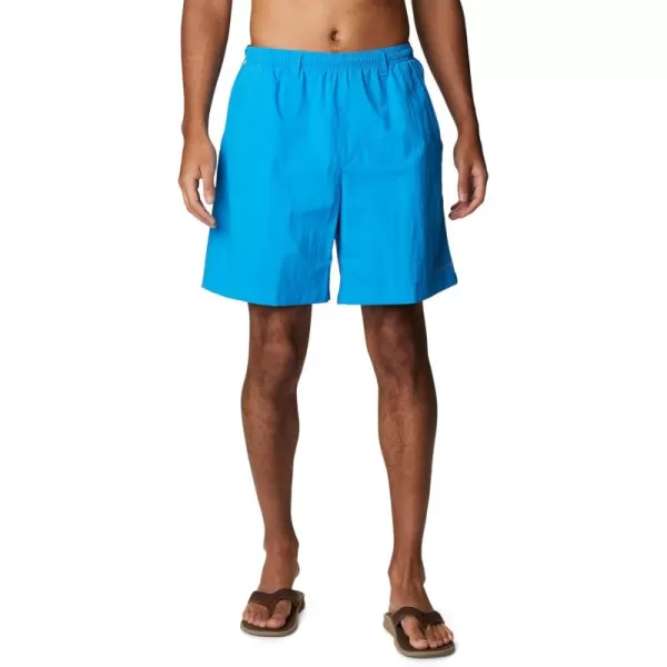 Columbia Men's Backcast Iii Water Short