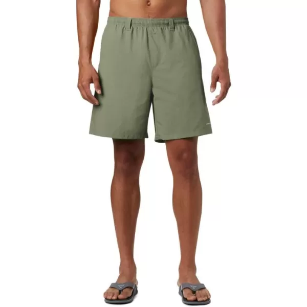 Columbia Men's Backcast Iii Water Short