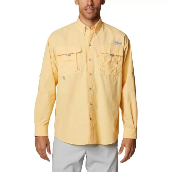 Columbia Men's Bahama II Long Sleeve Shirt