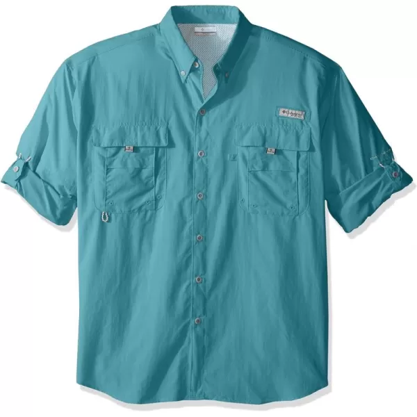 Columbia Men's Bahama II Long Sleeve Shirt