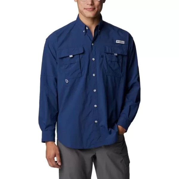 Columbia Men's Bahama II Long Sleeve Shirt