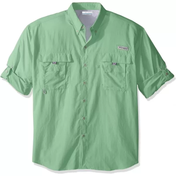 Columbia Men's Bahama II Long Sleeve Shirt