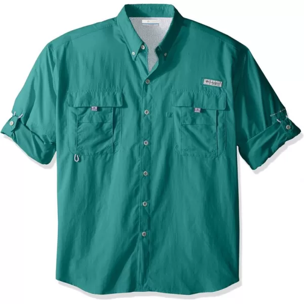 Columbia Men's Bahama II Long Sleeve Shirt