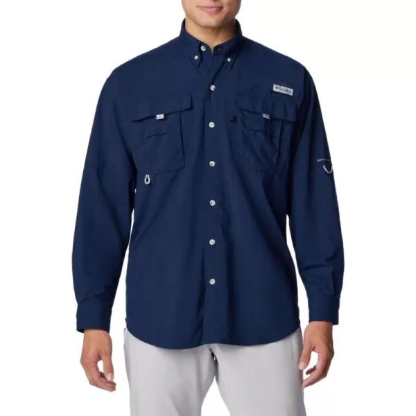 Columbia Men's Bahama II Long Sleeve Shirt
