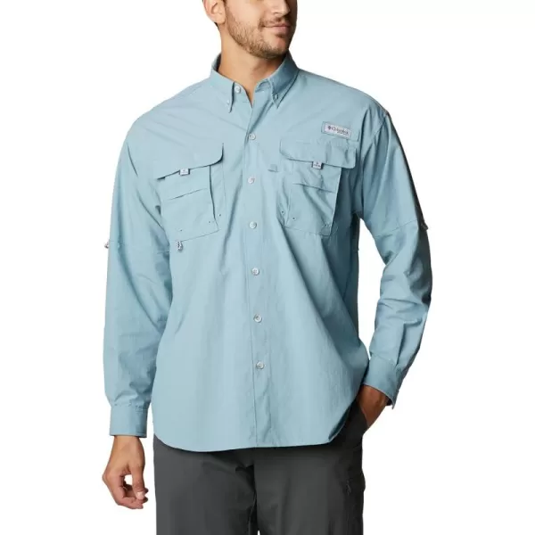 Columbia Men's Bahama II Long Sleeve Shirt