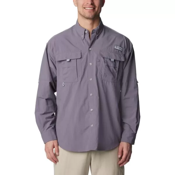 Columbia Men's Bahama II Long Sleeve Shirt