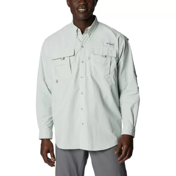Columbia Men's Bahama II Long Sleeve Shirt